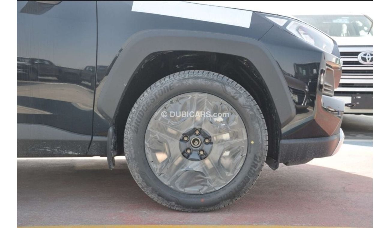 Toyota RAV4 Adventure Full option