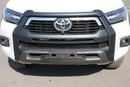 تويوتا هيلوكس | Toyota Hilux Adventure 4.0L V6 | Double Cabin Pickup | Petrol | 4WD | GCC Specs | Export Ready |
