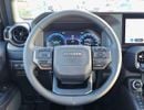 Toyota Prado ADVENTURE TURBO | 2.8L V4 DIESEL | 360* WITH HEADUP DISPLAY | SUNROOF | HIGH OPTION (CODE # ADV)