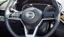 Nissan Altima SL - 2.0L Turbo Petrol Brand New