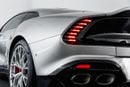 Aston Martin Vanquish STANDARD