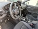 أودي Q2 35 TFSI BLACK