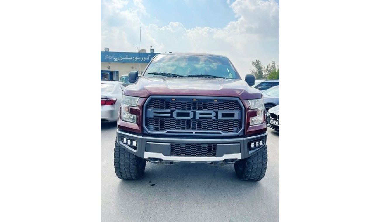 Ford F-150 FORD F150 XLT 2015 FRESH IMPORT