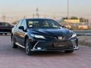 Toyota Camry TOYOTA CAMRY 2.5L 2023