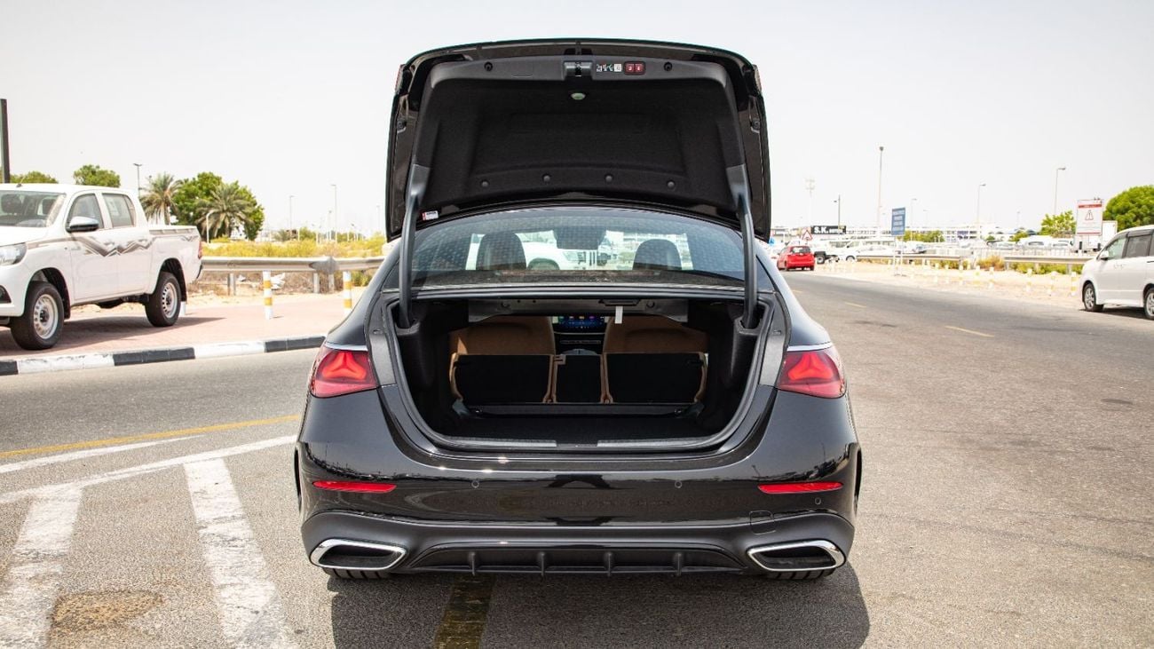 Mercedes-Benz E 350 4matic/2024. Local Registration +10%