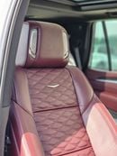 Cadillac Escalade SPORT