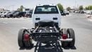 فورد F 550 XL SUPERDUTY 6.7L Power Stroke Turbo Diesel V8 | REGULAR CHASSY | 2024