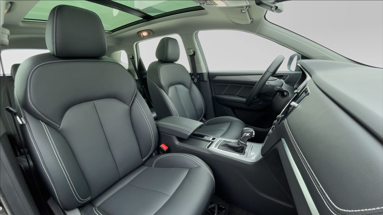 MG RX5 2023 LUXURY | AED 734/Month | 0 DP | 30 Day Return | Warranty | Service History