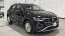 Volkswagen T-ROC LIFE 2024 LIFE+ | AED 1034/Month | 0 DP | 30 Day Return | Warranty | Service History