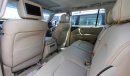 Nissan Patrol SE Platinum