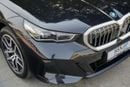 بي أم دبليو i5 2025 BMW i5 e-Drive 40L M-Sport package RWD 0km
