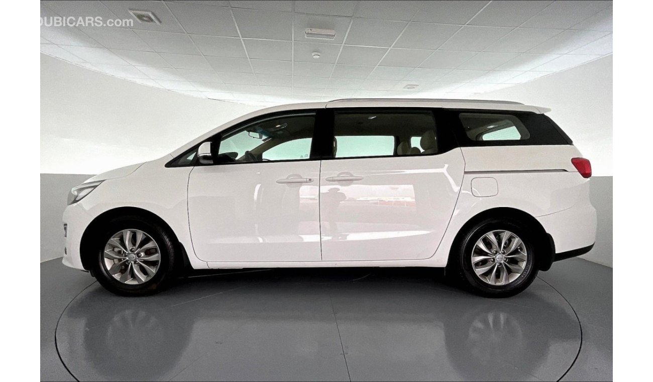 Kia Carnival LX