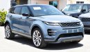 Land Rover Range Rover Evoque 2.0D