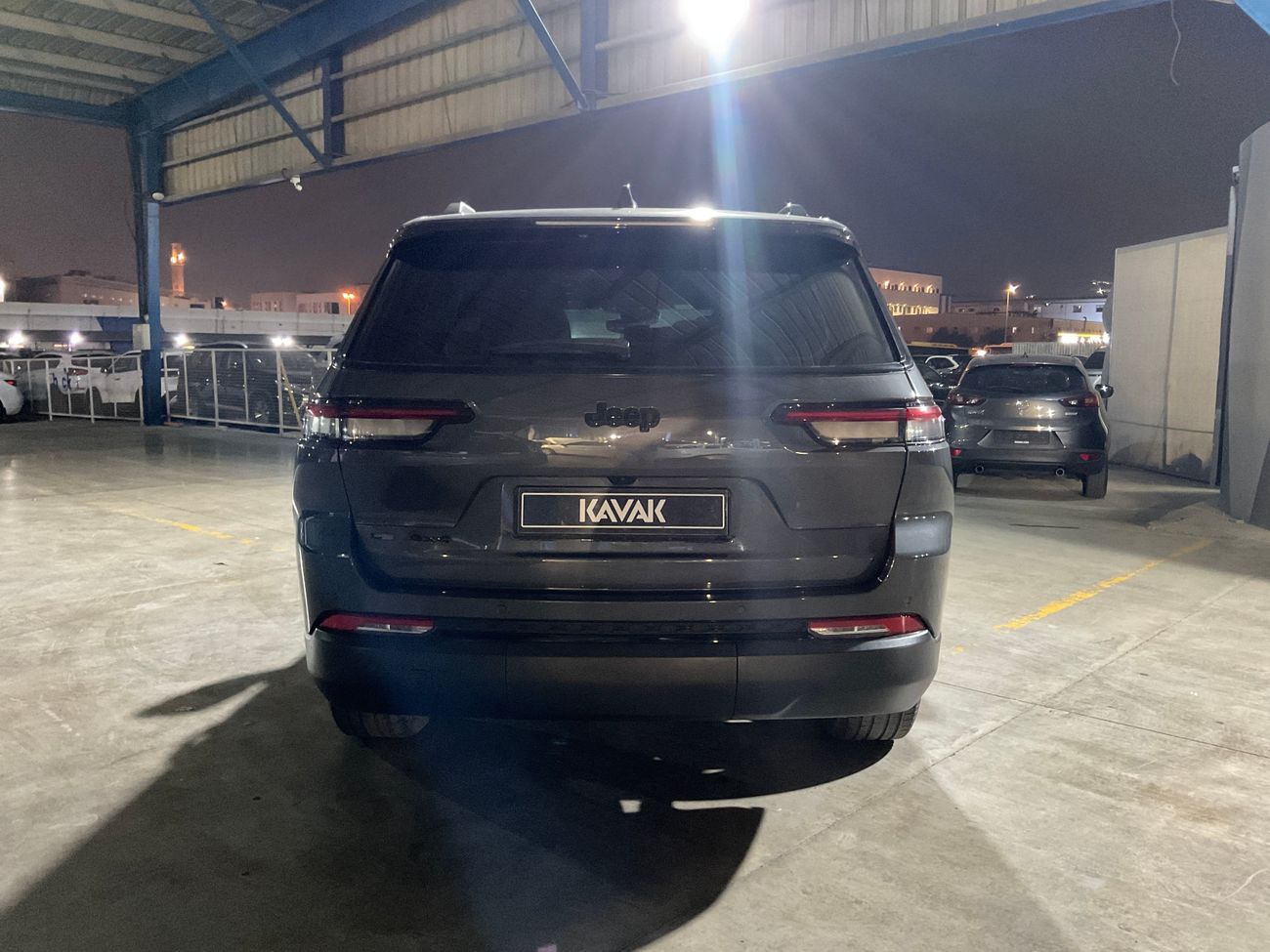 جيب شيروكي Altitude | شامل الضمان | 0 ﺪﻔﻋﺓ ﺃﻮﻟﻯ