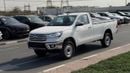 Toyota Hilux Hilux SC 2.7 MT 2026 basic 4x4