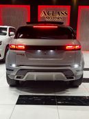 Land Rover Range Rover Evoque P250 SE 2.0L