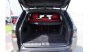 Land Rover Range Rover Sport L494