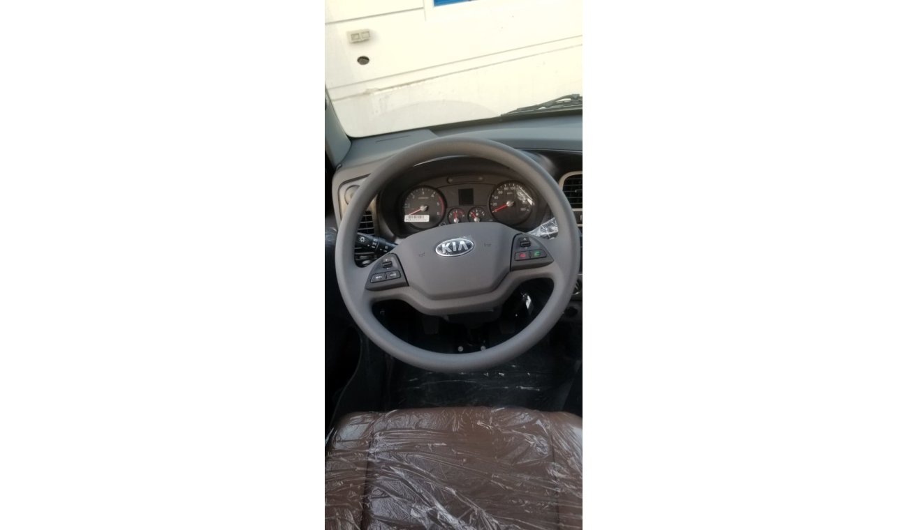 Kia K2700 2.7L DISEL MODEL 2019 NEW