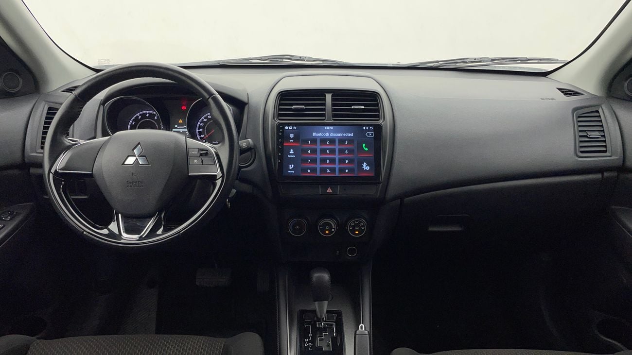 ميتسوبيشي ASX GLX LOWLINE 2 | بدون دفعة مقدمة | اختبار القيادة في المنزل