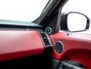 Land Rover Range Rover Sport SVR 5.0L (575 HP) 4WD