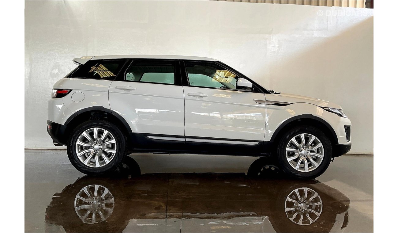 Land Rover Range Rover Evoque SE