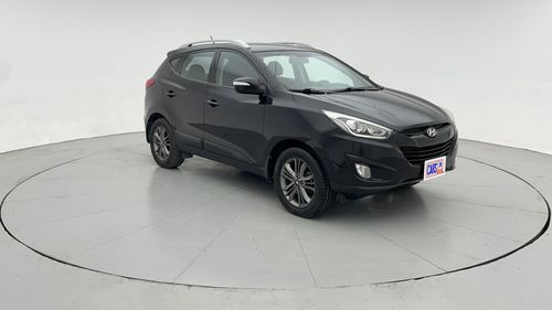 Hyundai Tucson GL 2 | Zero Down Payment | Free Home Test Drive