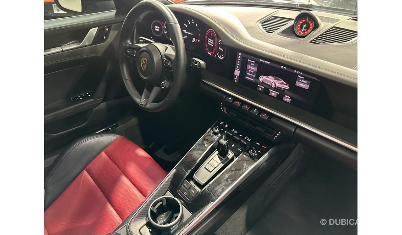 بورش 911 CARRERA