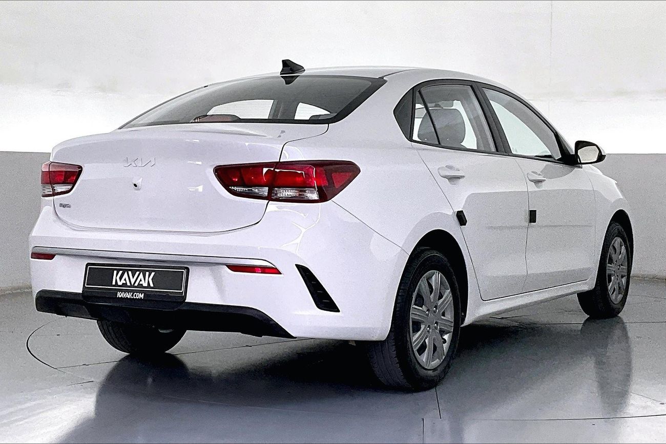 هيونداي أكسنت Smart / GL | ضمان مجاني لمدة عام | 0 دفعة أولى