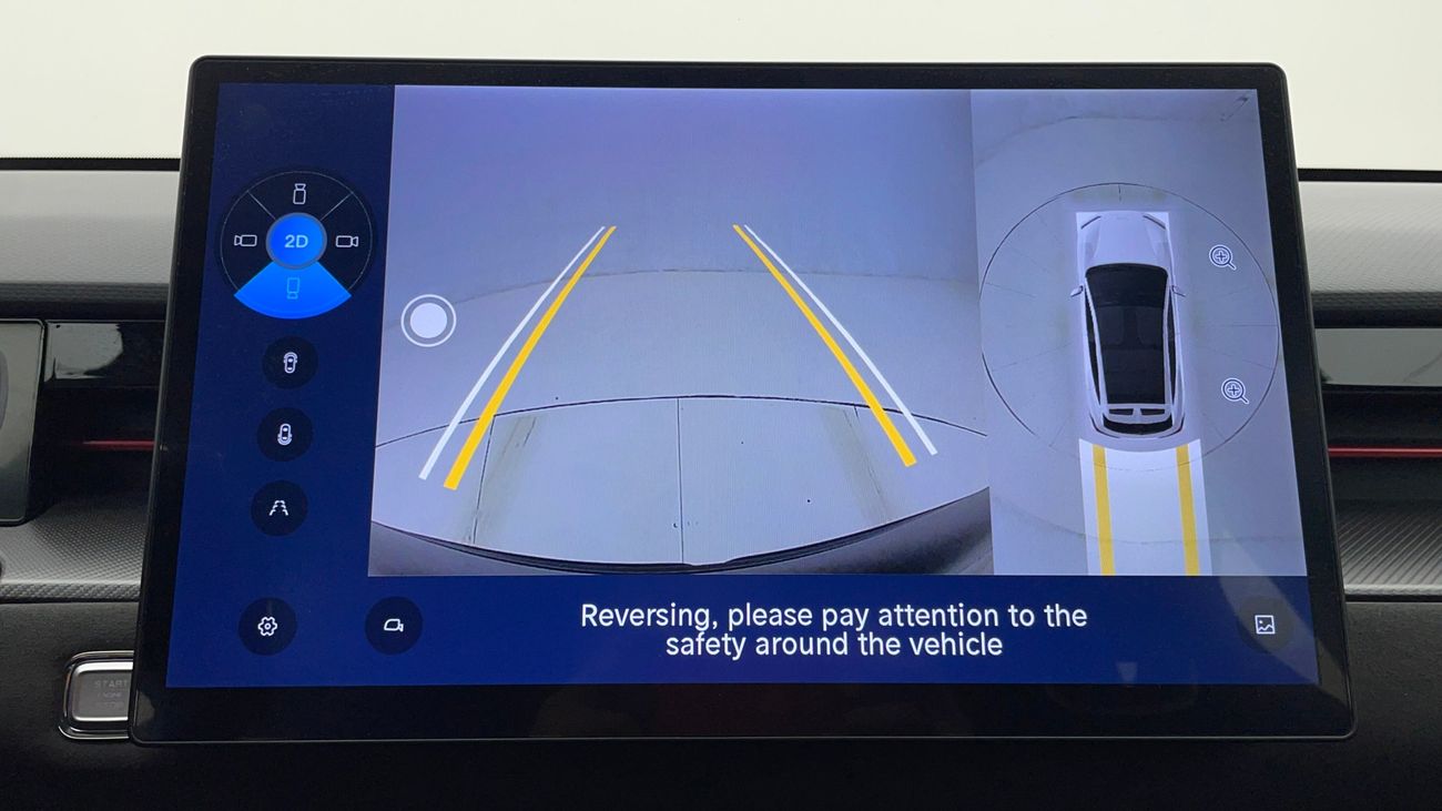 Jetour Dashing LUXURY 1.6 | Zero Down Payment | Home Test Drive