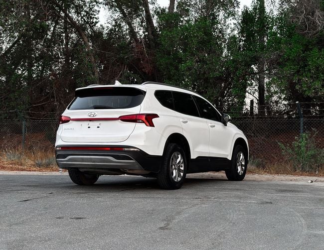 Hyundai Santa FE SMART, миниатюра 29