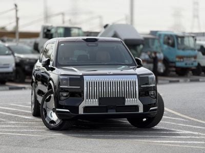 Zeekr 9X zeekr 9x ultra