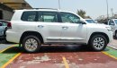 تويوتا لاند كروزر 2020 Toyota Land Cruiser VX DIESEL V8, 360' CAMERA, JBL SOUND SYSTEM,Rear DVD- للتصدير والتسجيل