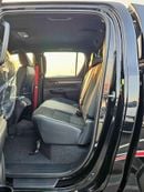 Toyota Hilux GR SPORT | 4.0L V6 PETROL | BLIND SPOT | OVER FNDER+WIDE BODY | 360 САМ | DIFF LOCK | CODE # H4GRY