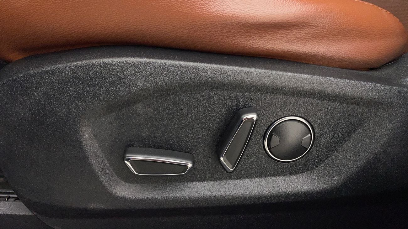 Ford Edge TITANIUM 3.5 | Zero Down Payment | Home Test Drive