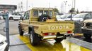 Toyota Land Cruiser Pick Up
