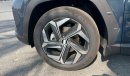 Hyundai Tucson HYUNDAI TUCSON SUV A/T PETROL 1.6L V4 SR VS PLUS 2WD