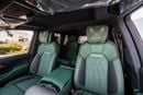 Toyota Land Cruiser 3.3L DIESEL VXR FULL OPTION WITH MBS AUTOBIPGRAPHY VIP SEAT AND ROOF STAR LIGHT