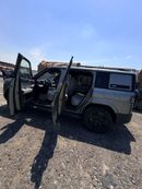 BYD Ti 7 Ultra 190KM Four-Wheel Drive