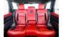 Land Rover Range Rover Sport HSE L494