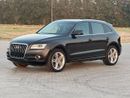 Audi Q5 45 TFSI S-Line 3.0L