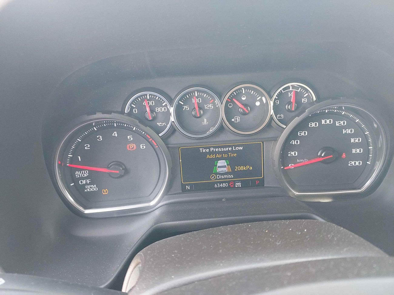 Chevrolet Tahoe LS 5.3 | Zero Down Payment | Home Test Drive