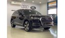 Audi Q7 TFSI V6