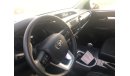 Toyota Hilux Diesel 2.4cc Manual ((Brand New))