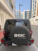 بايك BJ40
