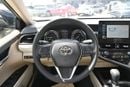 Toyota Camry Toyota Camry GLE 2.5L Hybrid, Sedan, FWD, 4Doors , Model 2024, Color Black