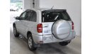 Toyota RAV4 USED RHD TOYOTA RAV4 2003/MT LOT # 525