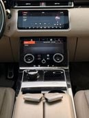 Land Rover Range Rover Velar R-DYNAMIC SE HSE