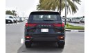 لكزس LX 600 Prestige V6 3.5L Petrol 7 Seater Automatic