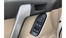 Toyota Prado EXR | 1 year free warranty | 1.99% financing rate | Flood Free