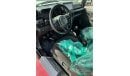 Suzuki Jimny GL Manuel 5 door